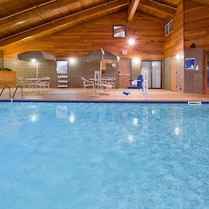 Americinn By Wyndham Coon Rapids